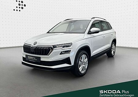 Skoda Karoq 1.5 TSI DSG Selection*Navi*Kamera* LED* El