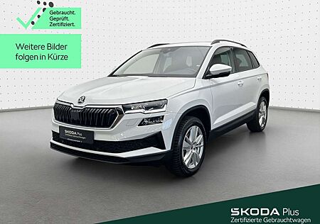 Skoda Karoq 1.5 TSI DSG Selection*Navi*Kamera* LED* El
