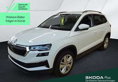 Skoda Karoq 1.5 TSI DSG Selection*Navi*Kamera* LED* El