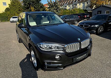 BMW X5 xDrive40d LED|ACC|HUD|NAPPA LEDER