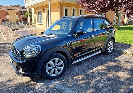 Mini Cooper SD Countryman 2.0 Hype all4 auto