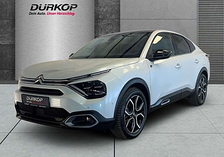 Citroën C4 Citroen e-Shine Elektro HUD El. Panodach Navi Leder Digita