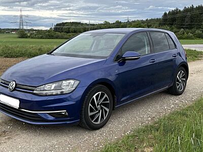 Volkswagen Golf 1.5 TSI BlueMotion ACT Join