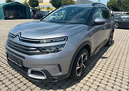 Citroën C5 Aircross Citroen 1.2 PureTech Feel Pack*AHK*Full-LED