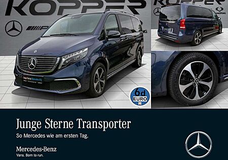 Mercedes-Benz EQV 300 L AVANTGARDE EDITION Leder Distronic LED