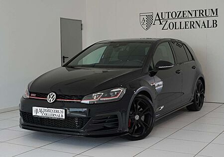 VW Golf Volkswagen VII GTI TCR DSG *AKRAPOVIC*VIRTUAL*BLIND-SP