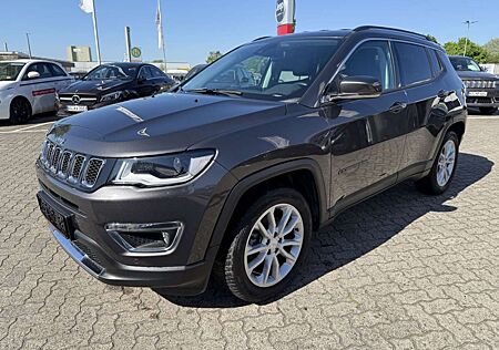 Jeep Compass 1.3 T-GDI I4 Automatik Limited