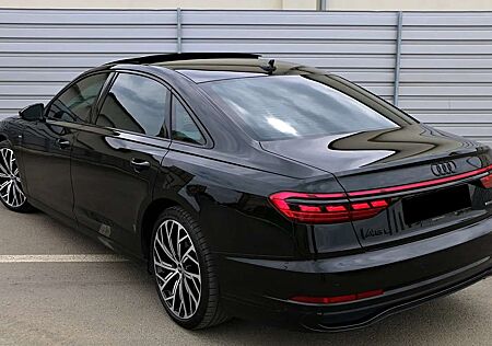 Audi A8 3.0 V6 tdi quattro tiptronic