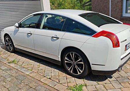 Citroen C6 C6 HDi 240 Biturbo FAP Exclusive