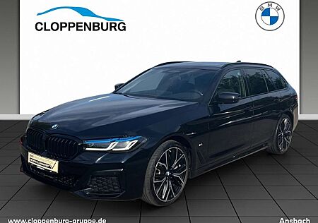 BMW 540 d xDrive Touring M Sportpaket Head-Up DAB