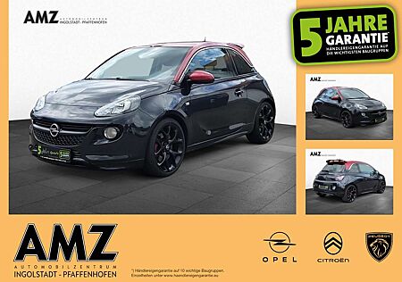 Opel Adam 1.4 Turbo S Klimaauto. Winter-P Sport