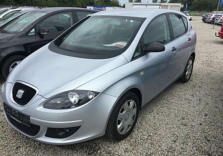 Seat Toledo Reference Comfort,Klima,Tüv Neu!