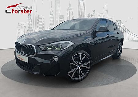 BMW X2 sDrive 20i M Sport HeadUp Kamera Panodach