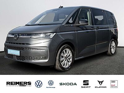 Volkswagen T7 Multivan Style KÜ 2.0TDI STANDH+PANO+AHK AHK