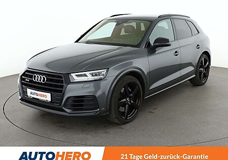 Audi SQ5 3.0 TDI quattro Aut.*NAVI*VC*LED*TEMPO*LUFT*CAM*