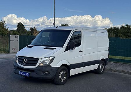 Mercedes-Benz Sprinter 313/314/316CDI Sortimo Umbau* Navi* Klima*