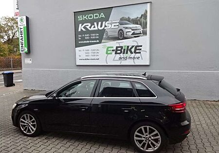 Audi A3 30 Sportback Sondermodell *Sport*
