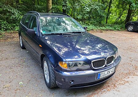 BMW 320i 320 touring