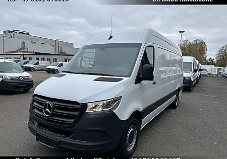 Mercedes-Benz Sprinter 317 CDI RWD L3 L4 Maxi