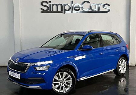 Skoda Kamiq Style *Smartlink*PDC*Tempo*Lane Assist*