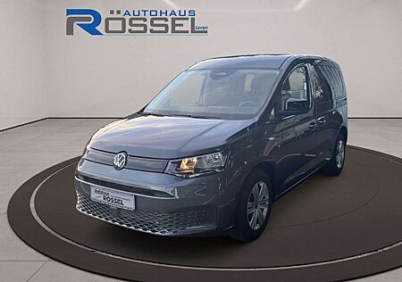 VW Caddy Volkswagen 1,5 TSI 75 Jahre Edition Klimatronic PKS S