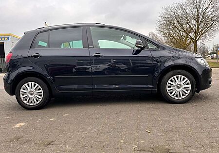 VW Golf Volkswagen Plus VI Style BMT,PDC,Sitzheizung,Scheckhef