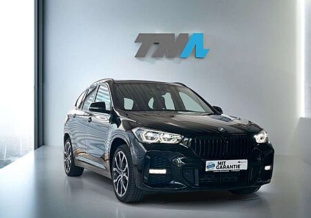 BMW X1 xD25e M Sport HeadUp Kamera Harman Unfallfrei
