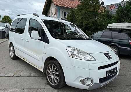 Peugeot Partner Tendance