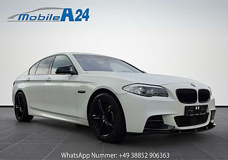 BMW 550 d xDrive Sport ACC HEAD-UP GSD MEMORY