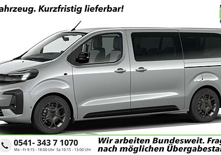 Opel Zafira Edition 2.2 D 180 AT8 XL Nav AHK Kam Temp 132 ...