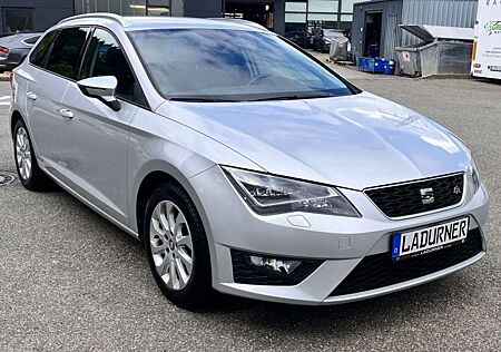 Seat Leon ST FR 1.4 TSI *SHZ/Fulllink/ Winter Paket*