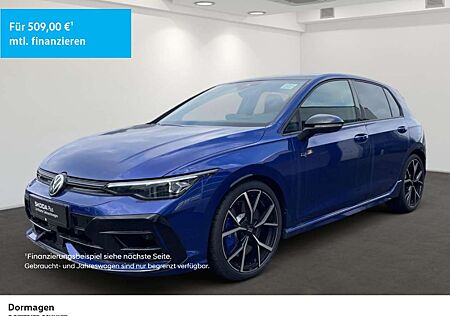 VW Golf R Volkswagen AKRAPOVIC 333 PS BLACK STYLE PERFORMANCE