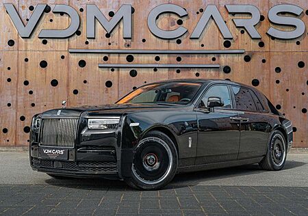 Rolls-Royce Phantom *COC ONLY*PROD.25*BESPOKE*STARLIGHT*THEA