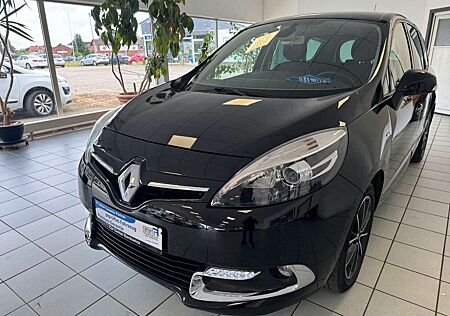 Renault Scenic III Grand BOSE Edition **aus 1. Hand**