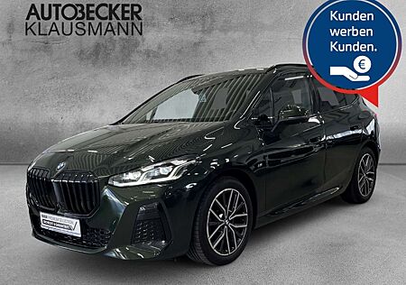 BMW 223 Active Tourer M Sport AUTOMATIK LC PROF NAVI LED P