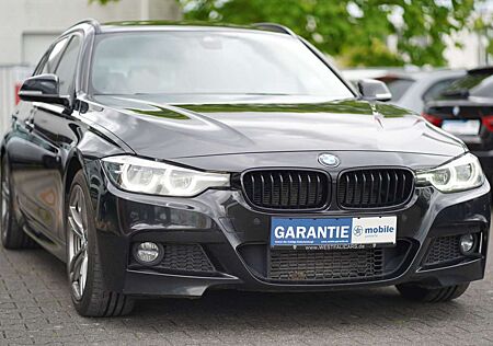BMW 320 d M-Paket Touring Automatik LED Digital Tacho