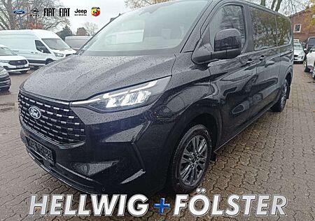 Ford Tourneo 320 L2 FWD Bus - Limited Titanium Navi