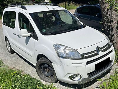 Citroen Berlingo Berlingo Multispace HDi 90 FAPSelection
