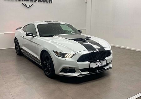 Ford Mustang 3.7 IM #GT-DESIGN MIT BRACHIALE OPTIK!"