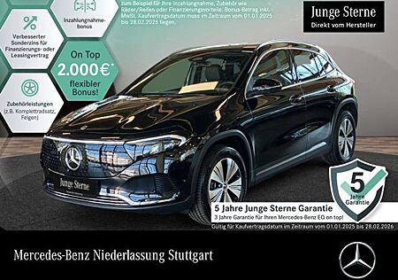 Mercedes-Benz EQA 300 4M PROG+ADVANCED+360+SPUR