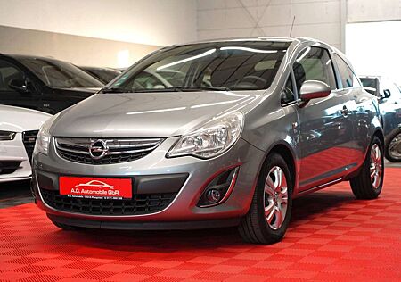Opel Corsa D 1.4 150 Jahre 2.Hand*Klima*Tempomat