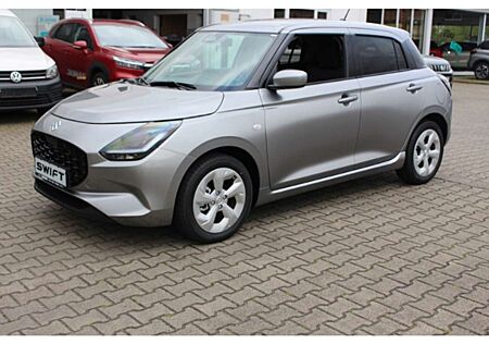 Suzuki Swift Comfort Hybrid NAVI LED R-KAMERA