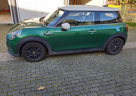 Mini Cooper SE Yours Trim