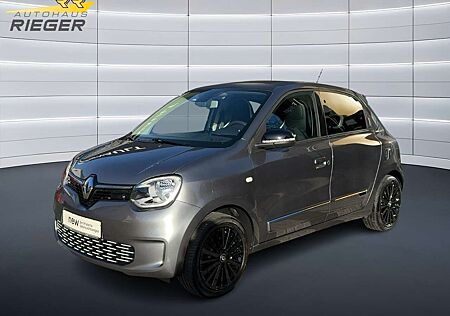 Renault Twingo Techno Electric