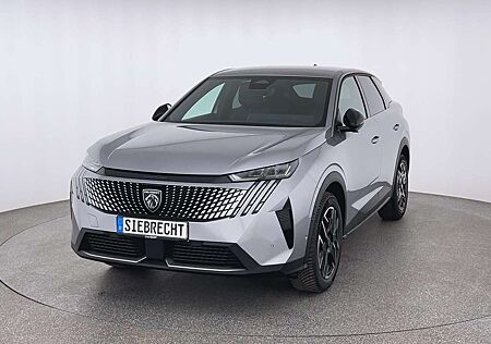 Peugeot 3008 Hybrid 136 Allure AT*LED*Navi*RFK*PDC*360°K