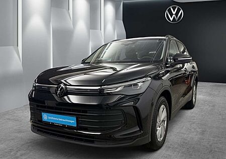 VW Tiguan Volkswagen 2.0 TDI AHK NAVI SITZH LED KAMERA ISOFIX KEYLESS
