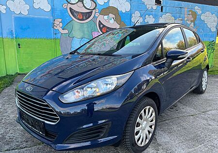 Ford Fiesta Trend