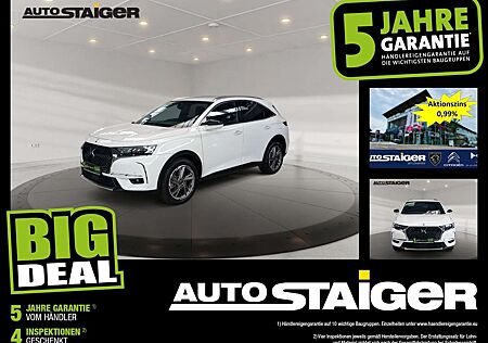 DS Automobiles DS7 Crossback DS 7 Crossback E-Tense Rivoli *Leder*Navi*