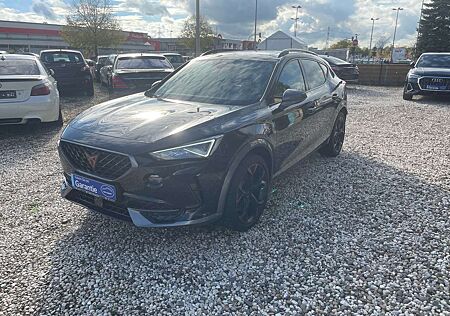 Cupra Formentor VZ e-Hybrid AUS 1 Hand