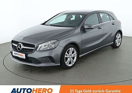 Mercedes-Benz A 180 BlueEfficiency Urban *PDC*TEMPO*NAVI*